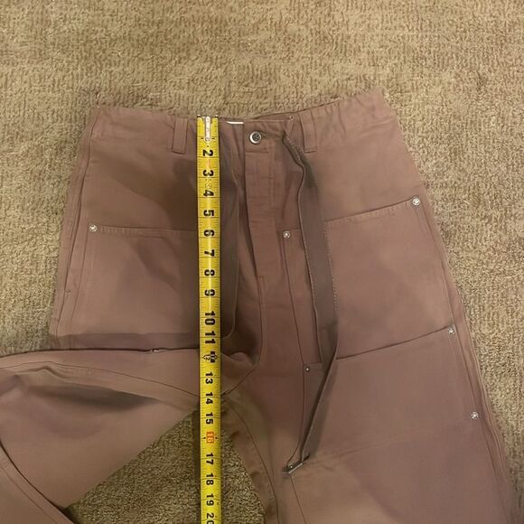 NWOT Free People Duck Pants - Picture 11 of 13